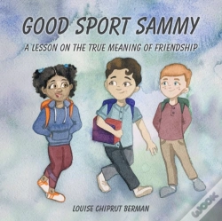 Capa do artigo Good Sport Sammy: A Lesson On The True M
