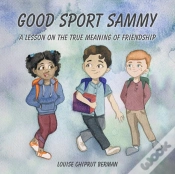 Capa do artigo Good Sport Sammy: A Lesson On The True M