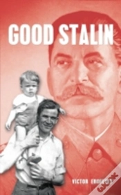 Capa do artigo Good Stalin