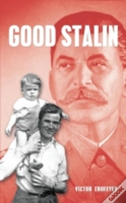 Capa do artigo Good Stalin