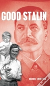 Capa do artigo Good Stalin