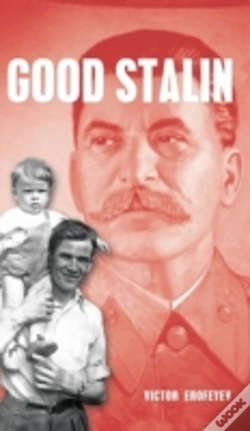 Capa do artigo Good Stalin