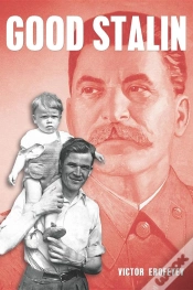 Capa do artigo Good Stalin