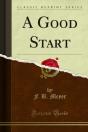 Good Start - Preview