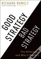 Good Strategy Bad Strategy