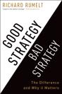Good Strategy Bad Strategy - Preview
