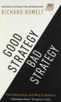 Good Strategy/Bad Strategy - Preview