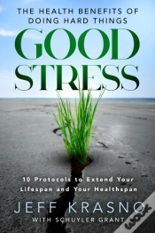 Capa do artigo Good Stress