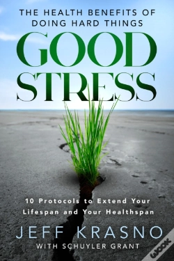 Capa do artigo Good Stress