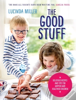 Capa do artigo Good Stuff