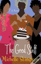 Capa do artigo Good Stuff