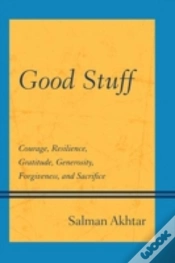 Capa do artigo Good Stuff
