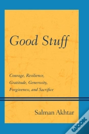 Capa do artigo Good Stuff