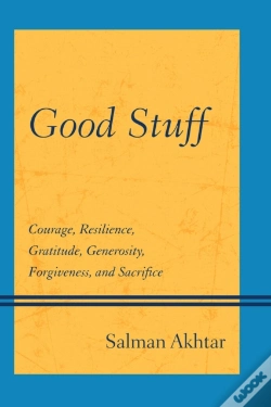 Capa do artigo Good Stuff