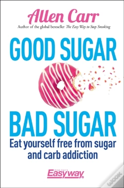 Capa do artigo Good Sugar Bad Sugar