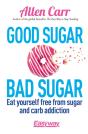 Good Sugar Bad Sugar - Preview