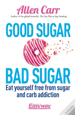 Capa do artigo Good Sugar Bad Sugar