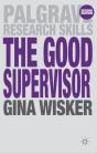 Good Supervisor - Preview