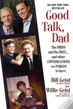 Capa do artigo Good Talk, Dad