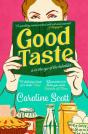 Good Taste - Preview