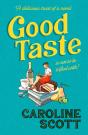 Good Taste - Preview