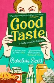 Capa do artigo Good Taste