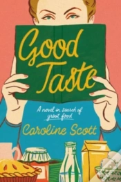 Capa do artigo Good Taste