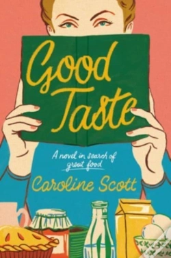 Capa do artigo Good Taste