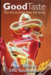 Capa do artigo Good Taste