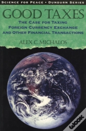 Capa do artigo Good Taxes