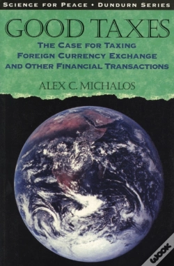 Capa do artigo Good Taxes