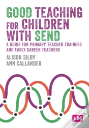 Capa do artigo Good Teaching For Children With Send