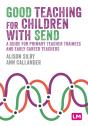 Good Teaching For Children With Send - Preview