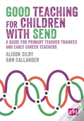 Good Teaching For Children With Send