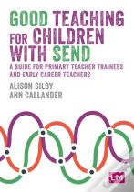 Good Teaching For Children With Send
