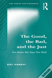 Capa do artigo Good, The Bad, And The Just