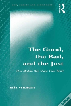 Capa do artigo Good, The Bad, And The Just
