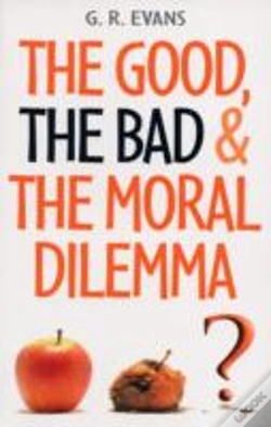 Capa do artigo Good, The Bad And The Moral Dilemma