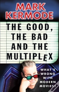 Capa do artigo Good, The Bad And The Multiplex