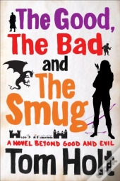 Good, The Bad And The Smug
