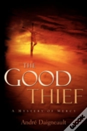 Capa do artigo Good Thief