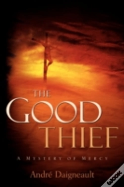 Capa do artigo Good Thief