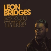 Capa do artigo Good Thing - CD