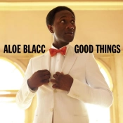 Capa do artigo Good Things - CD
