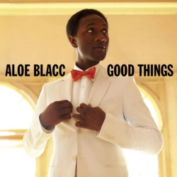Capa do artigo Good Things - CD