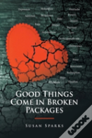 Good Things Come In Broken Packages