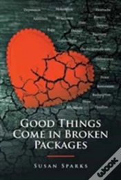 Capa do artigo Good Things Come In Broken Packages
