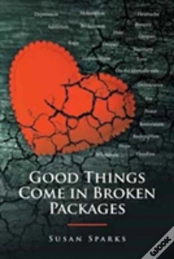 Capa do artigo Good Things Come In Broken Packages