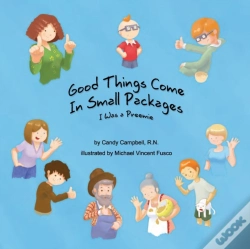 Capa do artigo Good Things Come In Small Packages