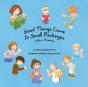 Good Things Come In Small Packages - Preview
